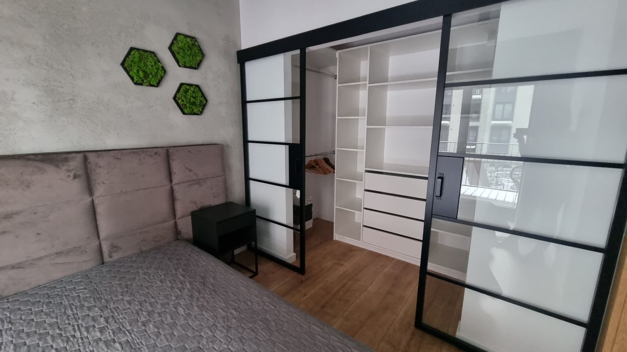 Mieszkanie 2-pokojowe Wrocław Krzyki, ul. Walońska. Zdjęcie 6
