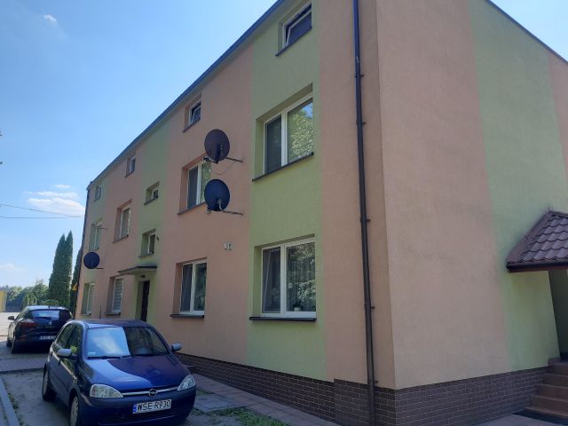 Mieszkanie 2-pokojowe Gójsk, ul. Lipnowska. Zdjęcie 1