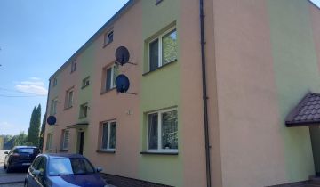 Mieszkanie 2-pokojowe Gójsk, ul. Lipnowska