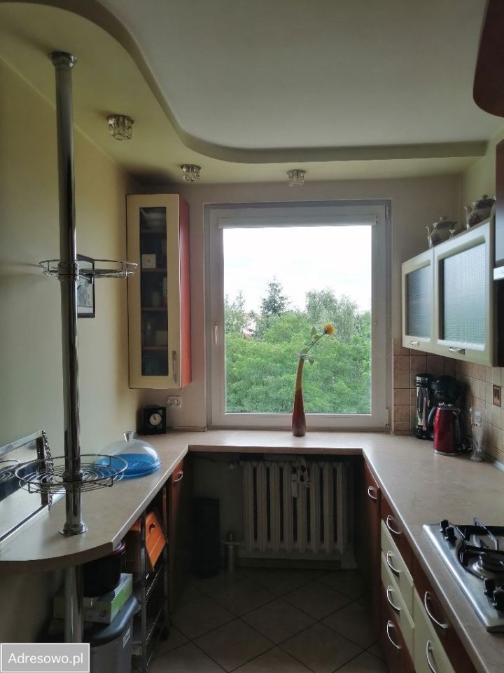 Mieszkanie 3-pokojowe Pabianice Bugaj, ul. Mokra. Zdjęcie 6