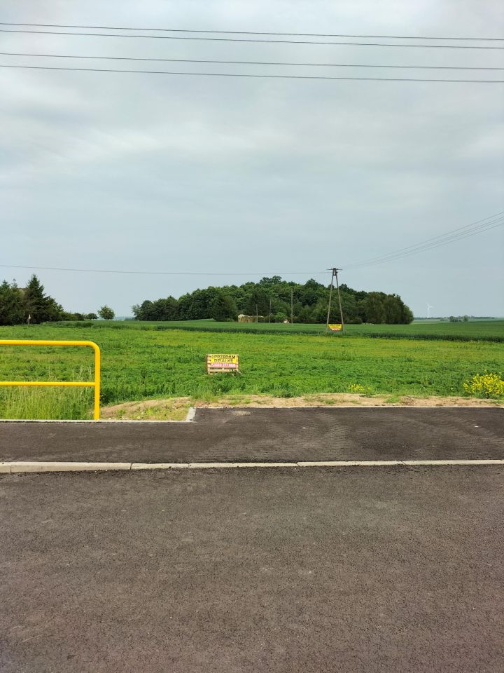 Działka budowlana Pawłowo. Zdjęcie 2