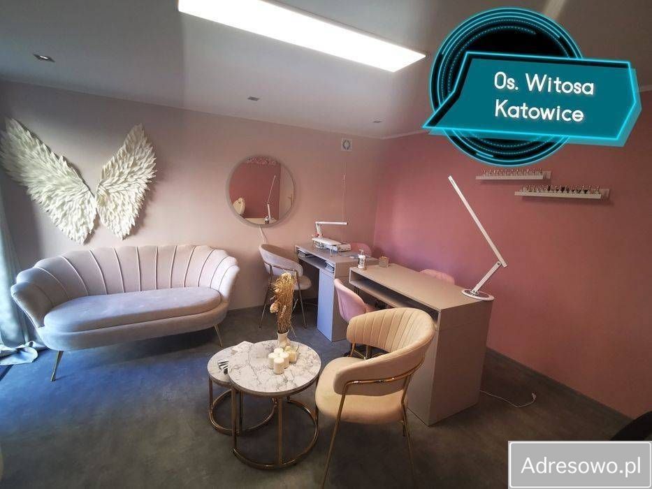 Lokal Katowice os. Witosa, ul. Władysława Grabskiego. Zdjęcie 4