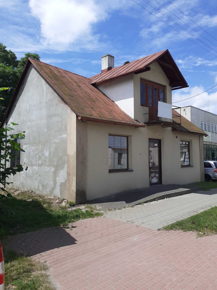 dom wolnostojący Jeziorzany. Zdjęcie 5