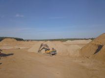 Działka inwestycyjna Juniewicze. Zdjęcie 1