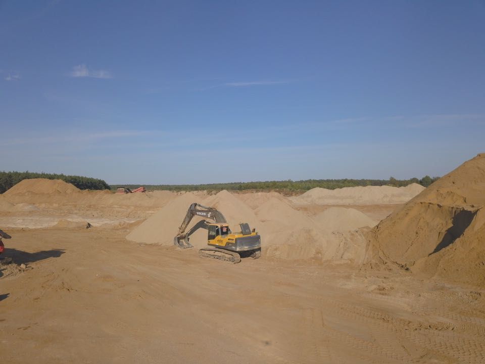 Działka inwestycyjna Juniewicze. Zdjęcie 2