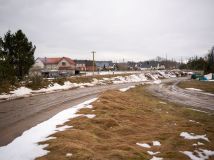 Działka inna Linia, ul. Długa. Zdjęcie 4