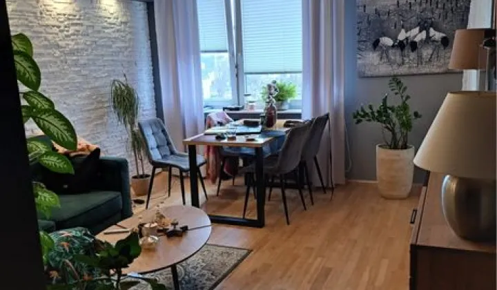 Mieszkanie 3-pokojowe Warszawa Targówek