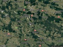 Działka budowlana Morawica, ul. Wspólna