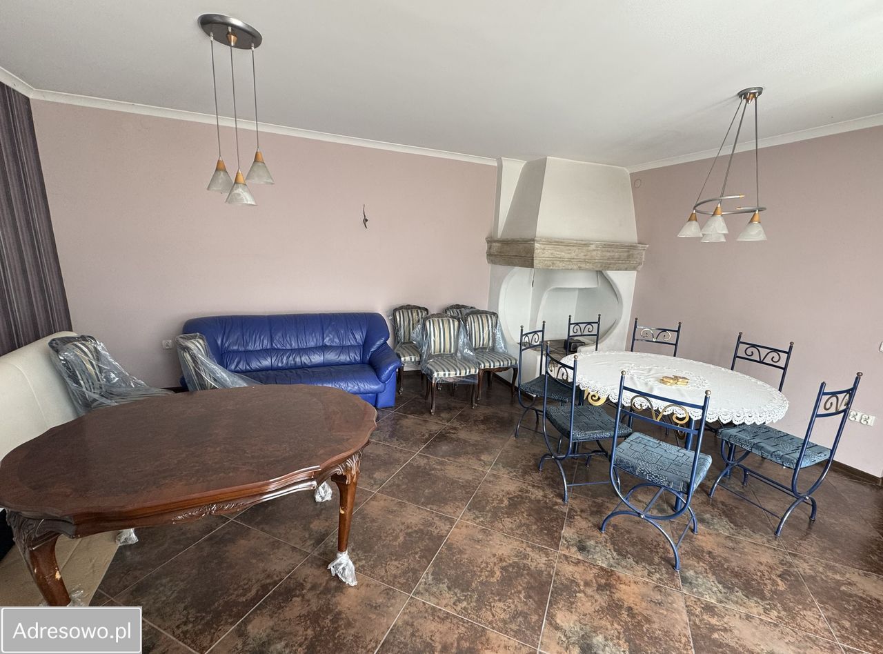 dom wolnostojący, 5 pokoi Pszczyna, ul. Narcyzów. Zdjęcie 12