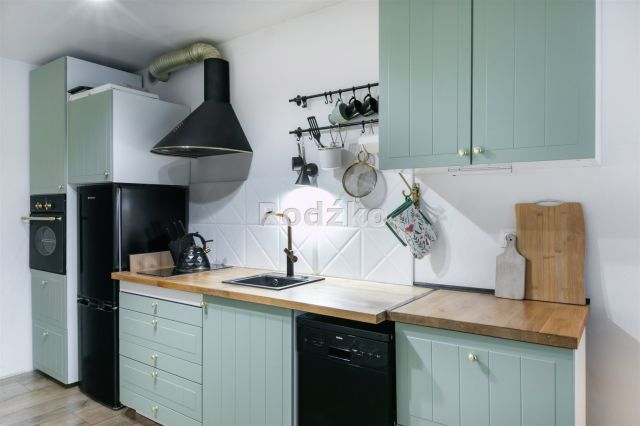 Mieszkanie 1-pokojowe Bydgoszcz Okole, ul. Graniczna. Zdjęcie 7