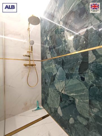 Mieszkanie 3-pokojowe Gdańsk Letnica. Zdjęcie 18