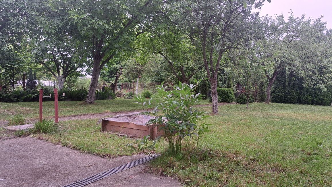 Działka rod Czeladź Kolonia Małobądz. Zdjęcie 4