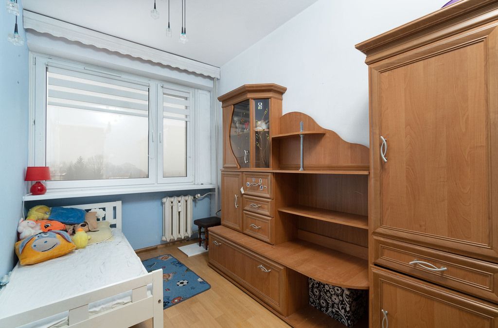 Mieszkanie 4-pokojowe Jarosław. Zdjęcie 4