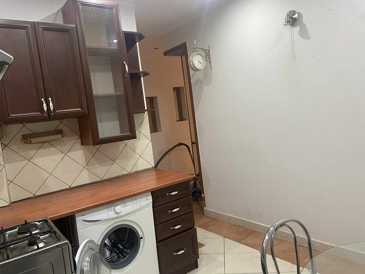 Mieszkanie 2-pokojowe Ostróda, ul. Stefana Czarnieckiego. Zdjęcie 8