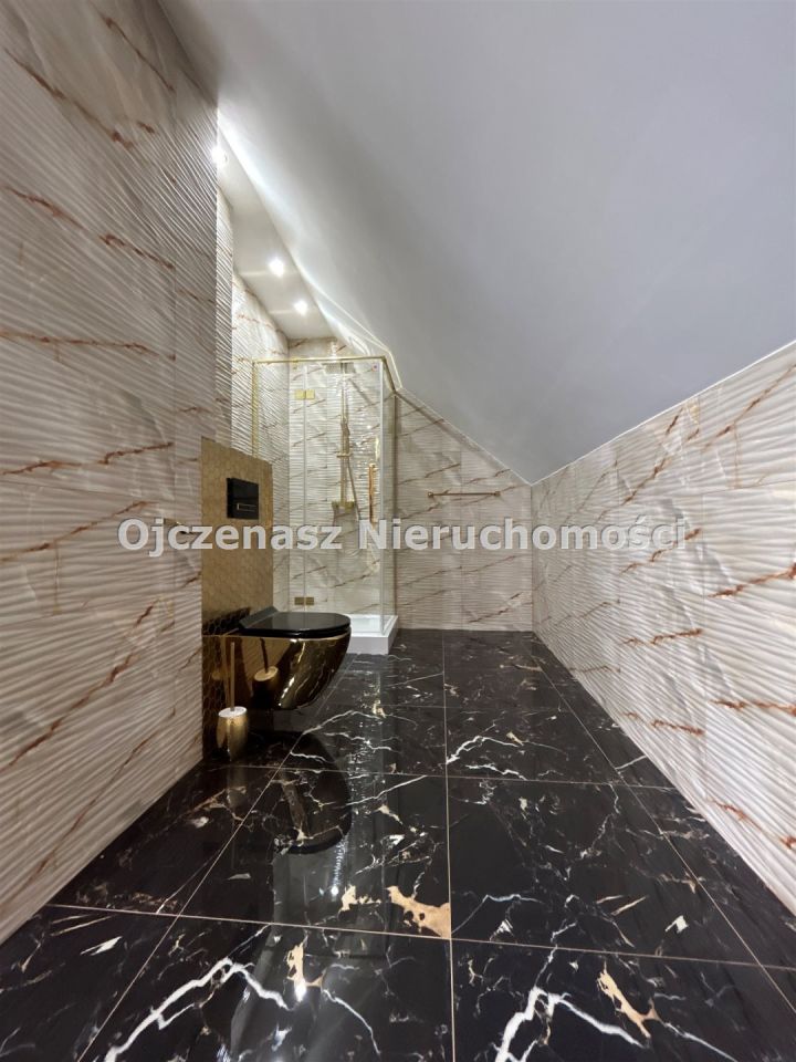 dom wolnostojący, 4 pokoje Nakło nad Notecią. Zdjęcie 7