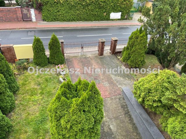 bliźniak, 4 pokoje Niemcz. Zdjęcie 16