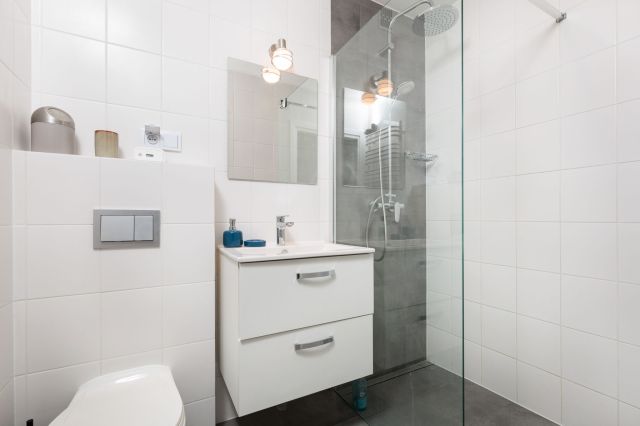 Mieszkanie 1-pokojowe Kraków, ul. św. Kingi. Zdjęcie 17