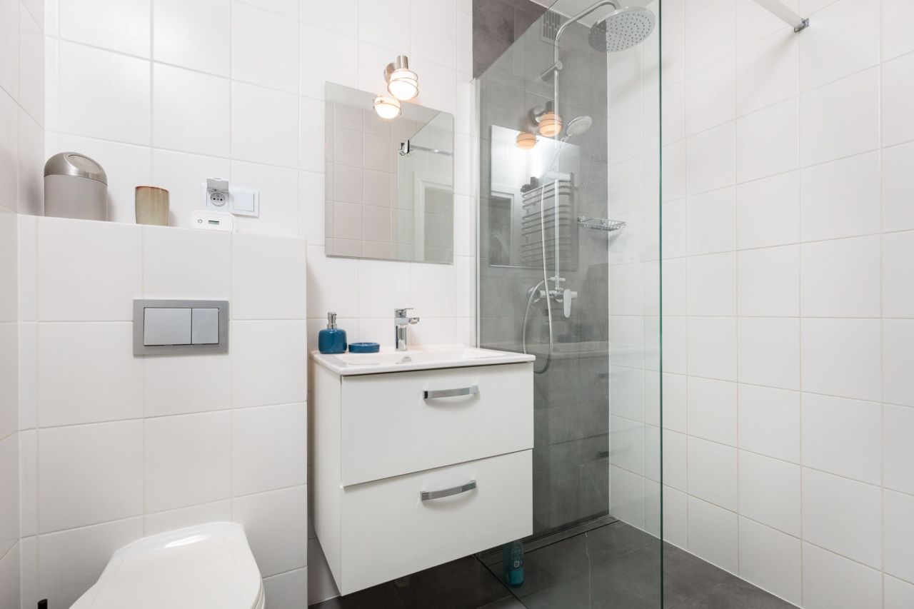 Mieszkanie 1-pokojowe Kraków, ul. św. Kingi. Zdjęcie 17