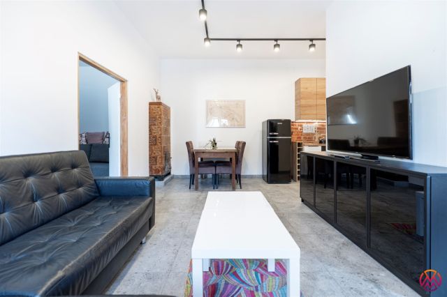 Mieszkanie 2-pokojowe Łódź Śródmieście, ul. Piotrkowska. Zdjęcie 2