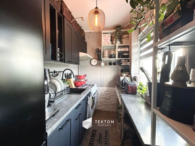 Mieszkanie 2-pokojowe Poznań Grunwald, ul. Bukowska. Zdjęcie 5