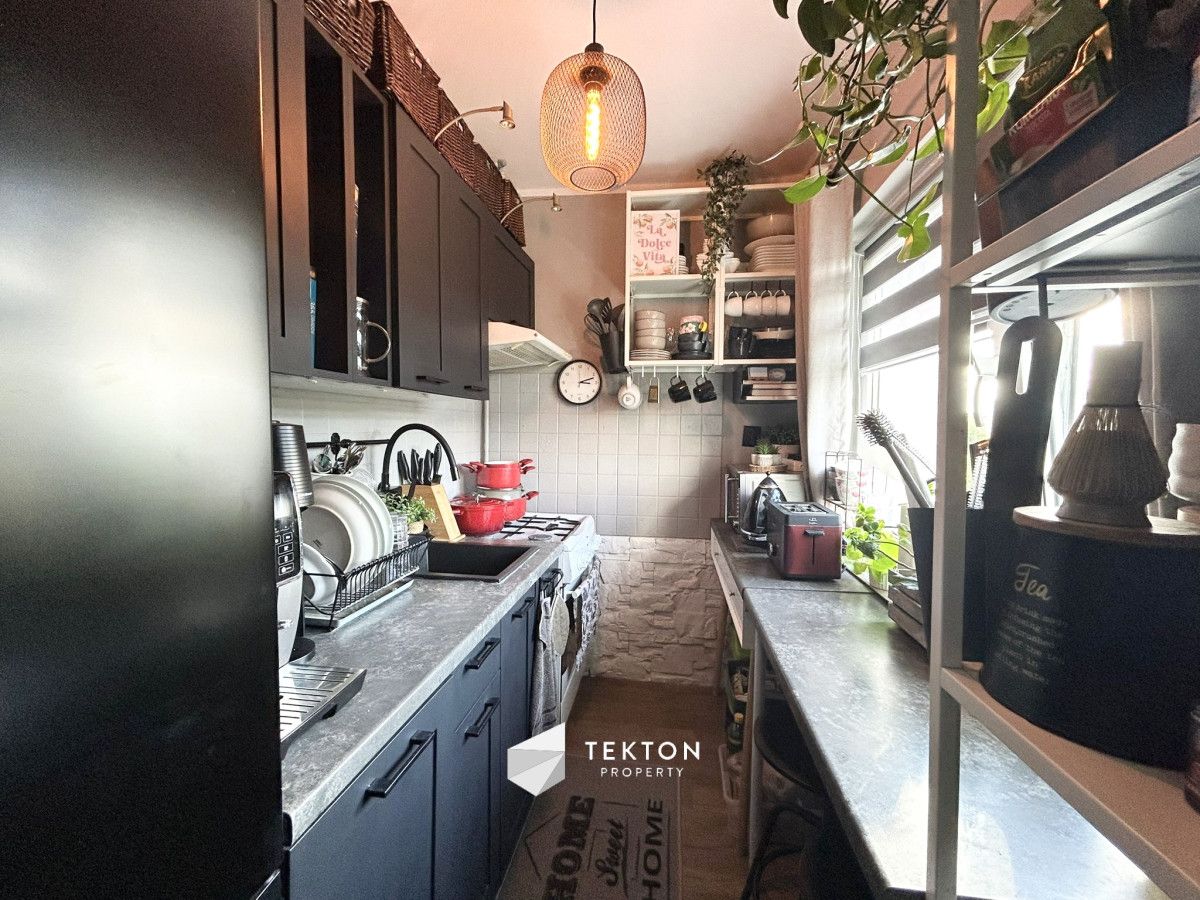 Mieszkanie 2-pokojowe Poznań Grunwald, ul. Bukowska. Zdjęcie 5