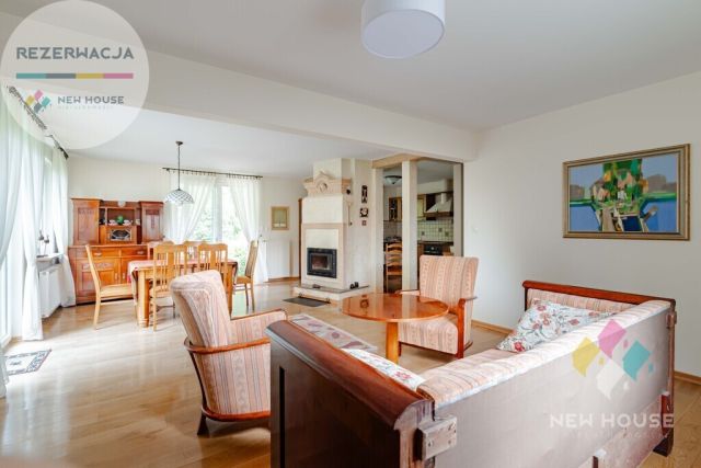 dom wolnostojący, 3 pokoje Wójtowo, ul. Sosnowa. Zdjęcie 20