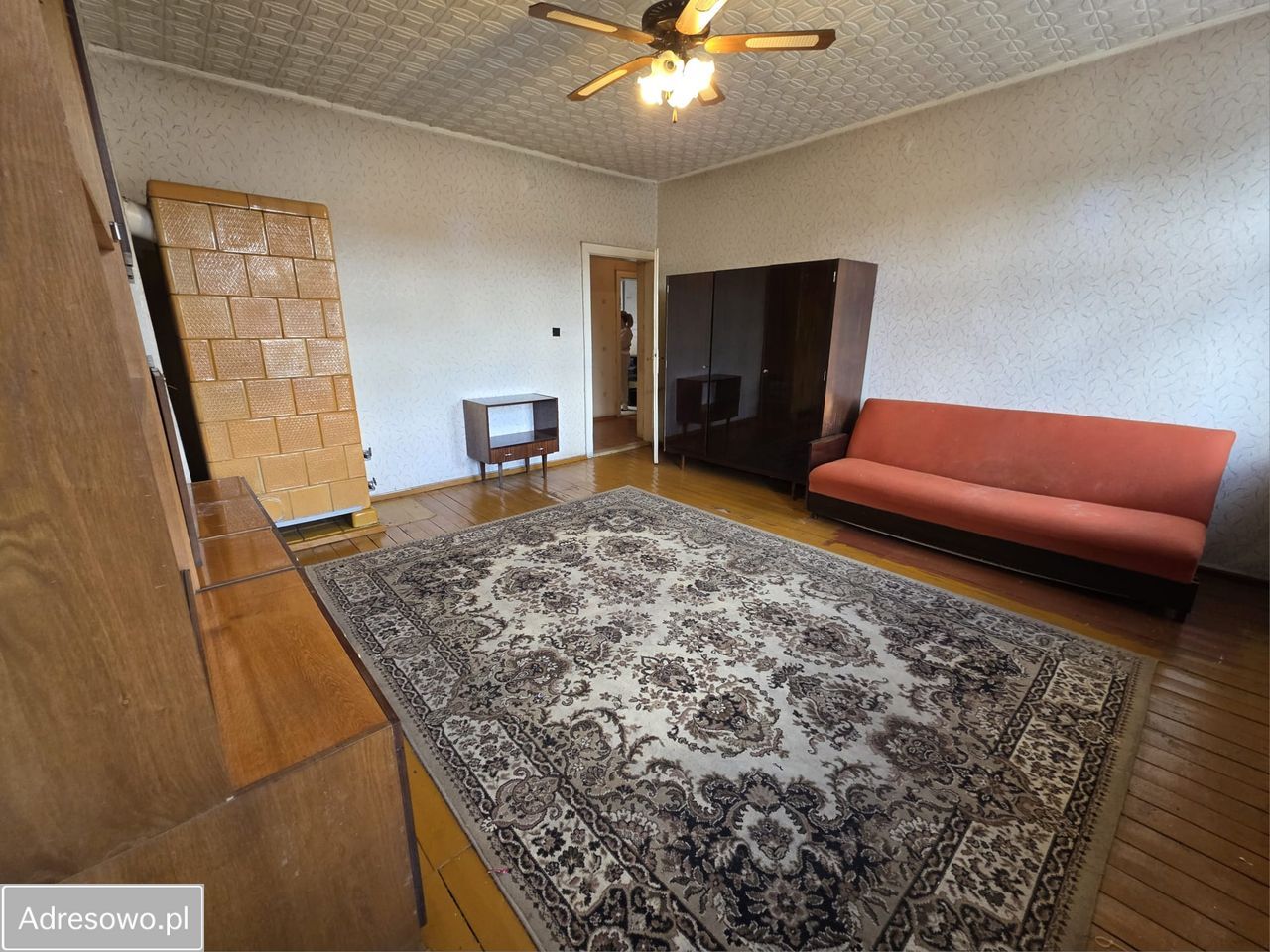 Mieszkanie 2-pokojowe Łęknica