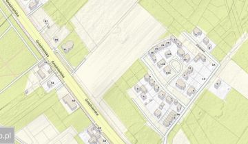 Działka budowlana Koszalin, ul. Szmaragdowa