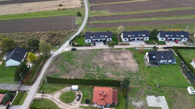 Działka budowlana Węgrzce Wielkie. Zdjęcie 9