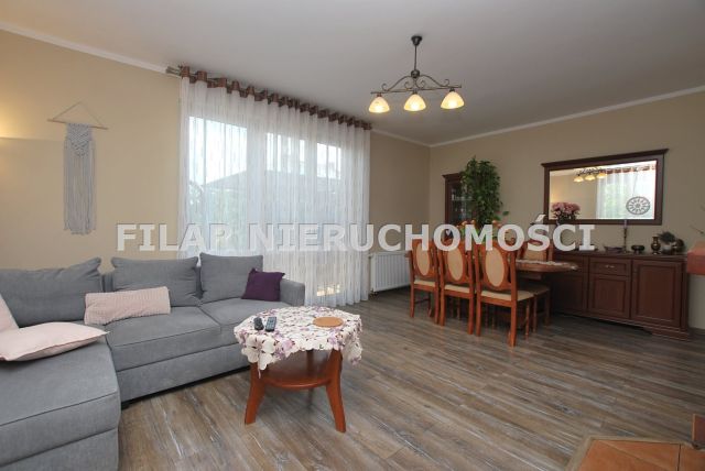 dom wolnostojący, 5 pokoi Osiek. Zdjęcie 21