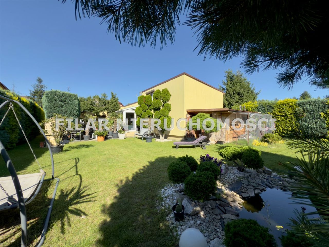 dom wolnostojący, 5 pokoi Lubin. Zdjęcie 9