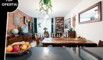 Mieszkanie 2-pokojowe Gdańsk Strzyża, ul. Mieczysława Karłowicza