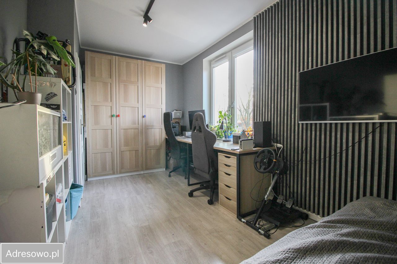 Mieszkanie 2-pokojowe Ksawerów. Zdjęcie 11