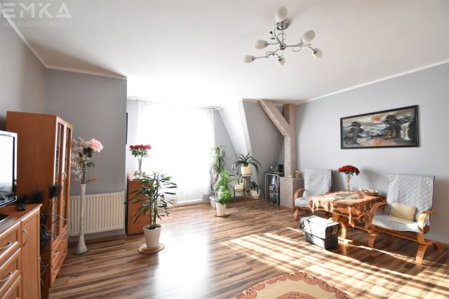 Mieszkanie 2-pokojowe Bydgoszcz Śródmieście, ul. Zygmunta Krasińskiego. Zdjęcie 4