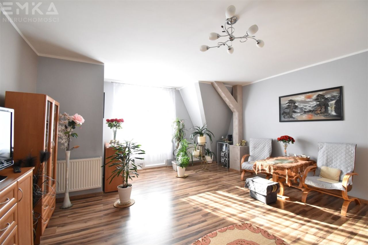 Mieszkanie 2-pokojowe Bydgoszcz Śródmieście, ul. Zygmunta Krasińskiego. Zdjęcie 4