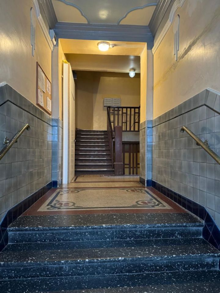 Mieszkanie 3-pokojowe Wrocław Huby, ul. Wesoła. Zdjęcie 15