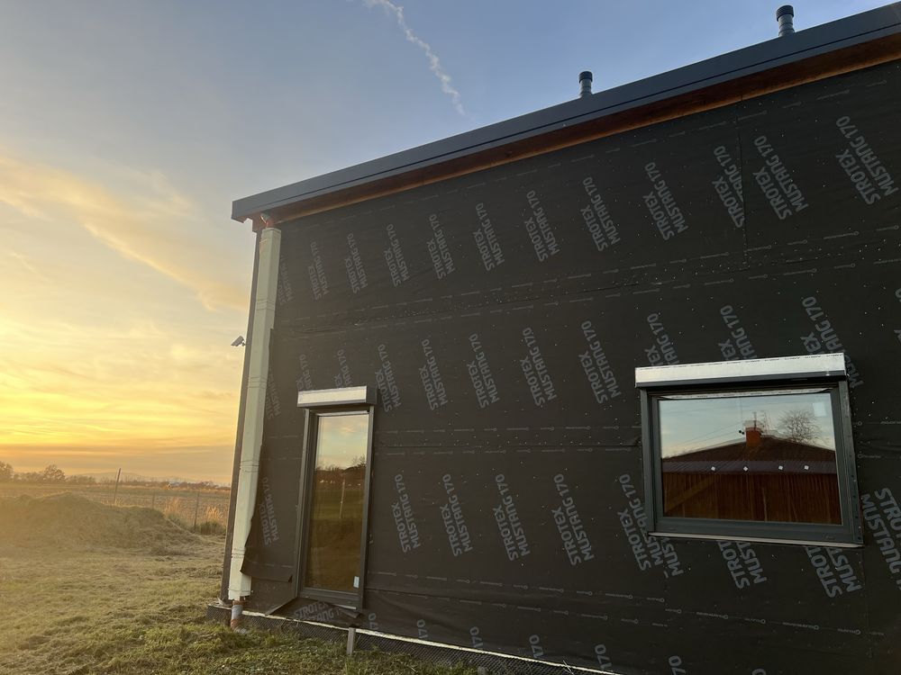 dom wolnostojący Niwnica. Zdjęcie 3