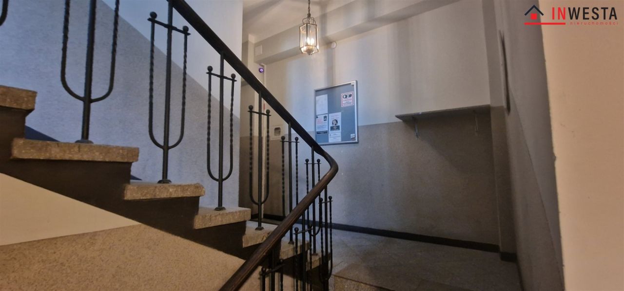 Mieszkanie 2-pokojowe Warszawa Śródmieście, al. Wyzwolenia. Zdjęcie 10