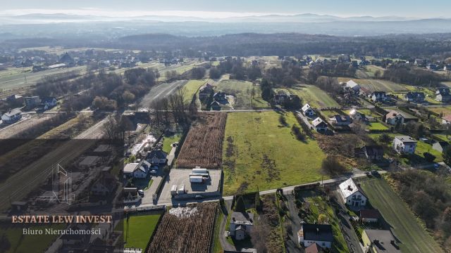 Działka budowlana Rączna. Zdjęcie 14