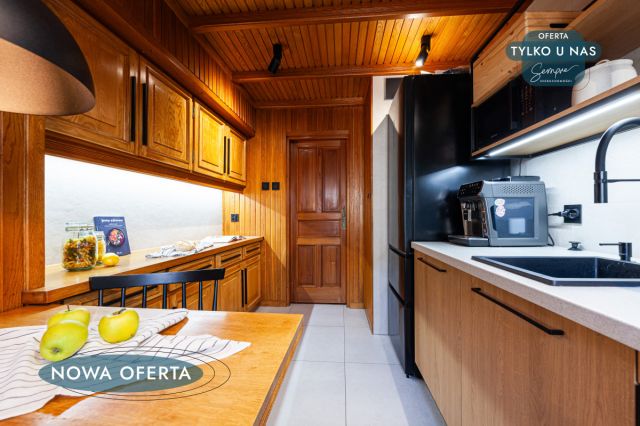 Mieszkanie 4-pokojowe Łódź Julianów, ul. Żabia. Zdjęcie 15