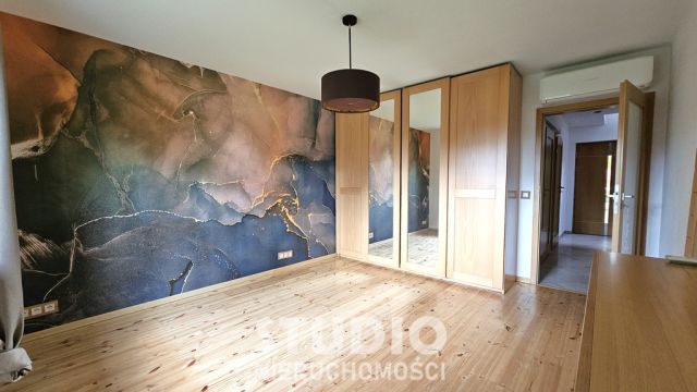 dom wolnostojący, 5 pokoi Kraków Kostrze, ul. Tyniecka. Zdjęcie 5