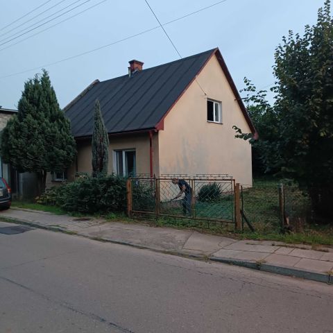 dom wolnostojący Ustroń Lipowiec, ul. Lipowska. Zdjęcie 1