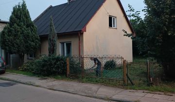 dom wolnostojący Ustroń Lipowiec, ul. Lipowska