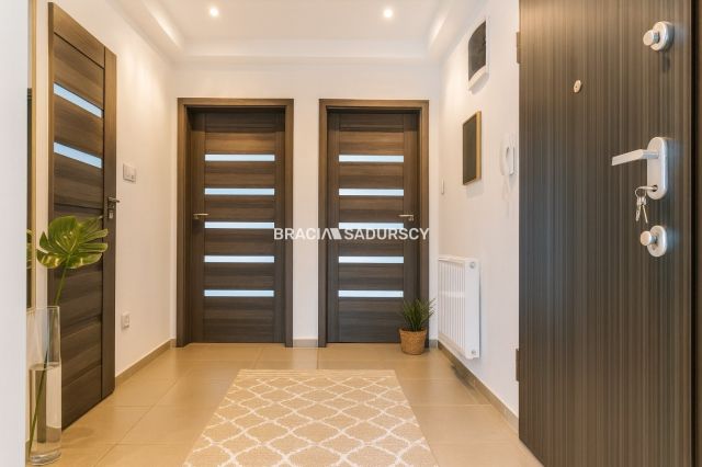 Mieszkanie 3-pokojowe Kraków Swoszowice, ul. Macieja Dębskiego. Zdjęcie 17