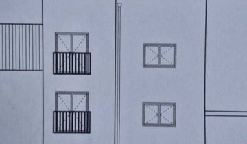 Działka budowlana Warszawa Rembertów, al. Komandosów