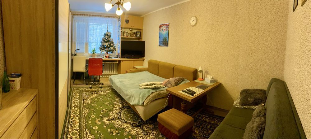 Mieszkanie 3-pokojowe Wyszków, ul. Geodetów. Zdjęcie 4