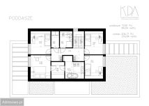 Działka budowlana Tyniec Mały, ul. Jasna Polana. Zdjęcie 4