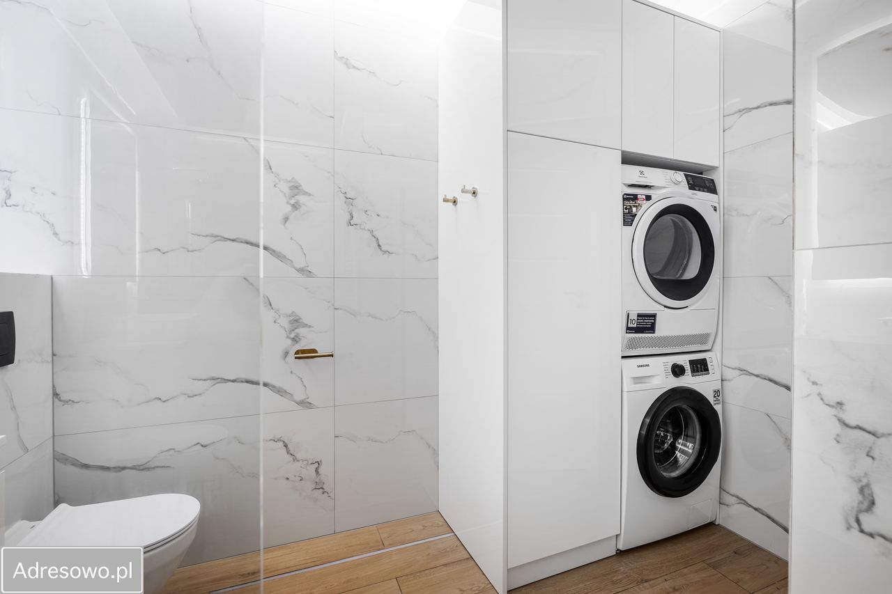 Mieszkanie 2-pokojowe Białystok Antoniuk, ul. Knyszyńska. Zdjęcie 16