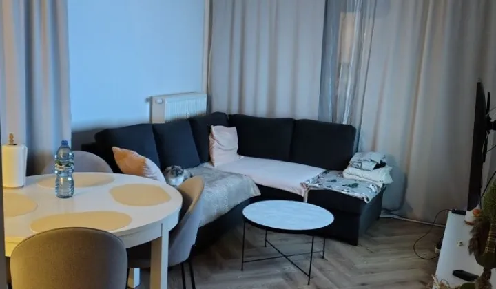 Mieszkanie 2-pokojowe Zalasewo, ul. Wesoła