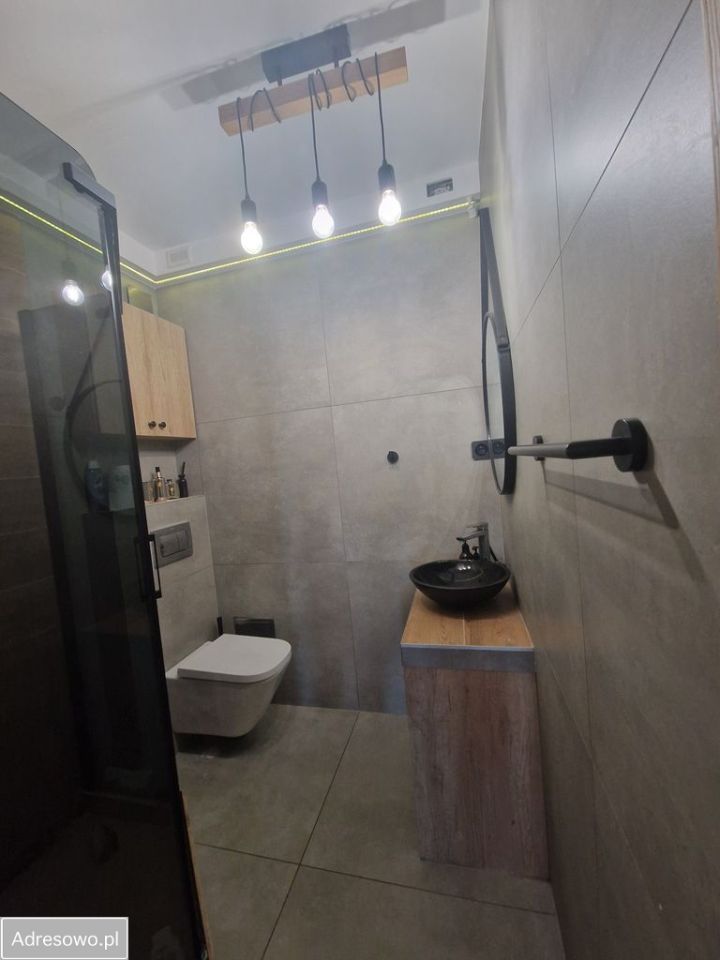 Mieszkanie 4-pokojowe Warszawa Grochów, ul. Majdańska. Zdjęcie 12